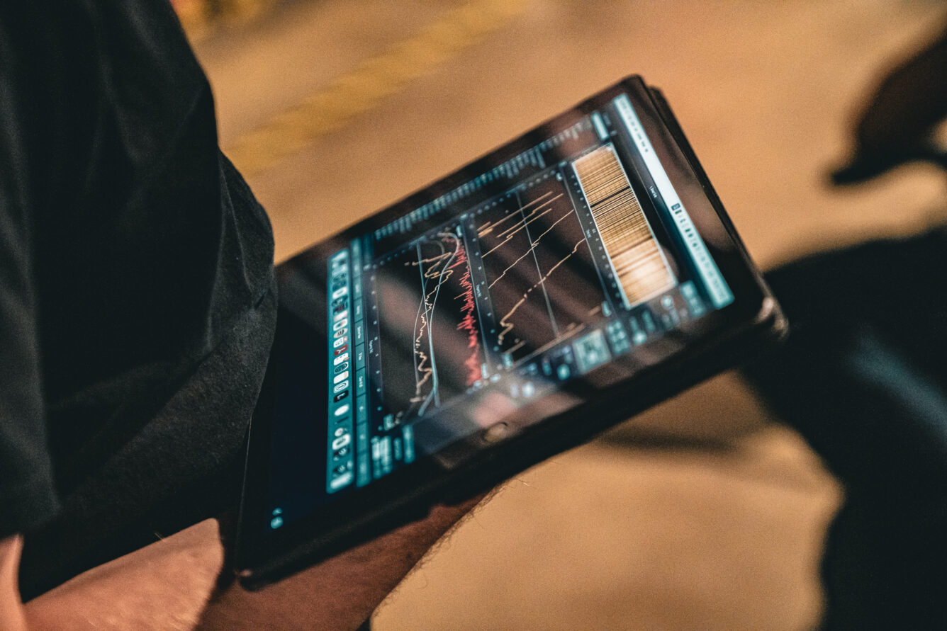 Smart Suite System Tuning Software