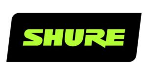 Shure Logo