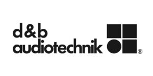 dbaudio-logo